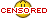 Cenzura :cenzura: